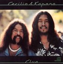 Elua [FROM US] [IMPORT] Cecilio & Kapono CD (1991/07/01)